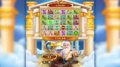 Deposit 50 Bonus 50 Pragmatic Play